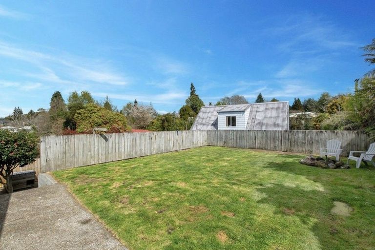 Photo of property in 270a Sunset Road, Sunnybrook, Rotorua, 3015