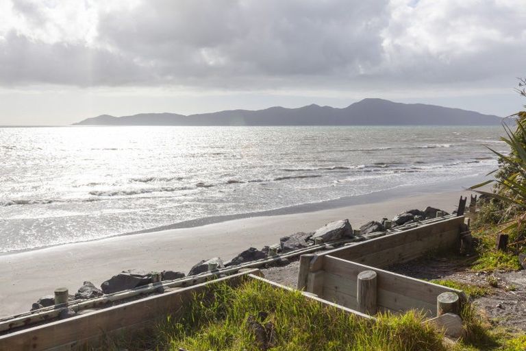 Photo of property in 159 Rosetta Road, Raumati South, Paraparaumu, 5032