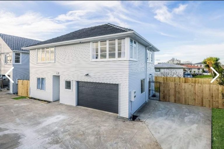 Photo of property in 19 Cheviot Street, Mangere East, Auckland, 2024