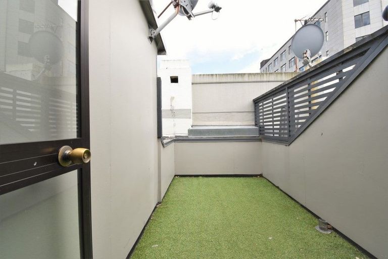 Photo of property in 10/7 Liverpool Street, Dunedin Central, Dunedin, 9016