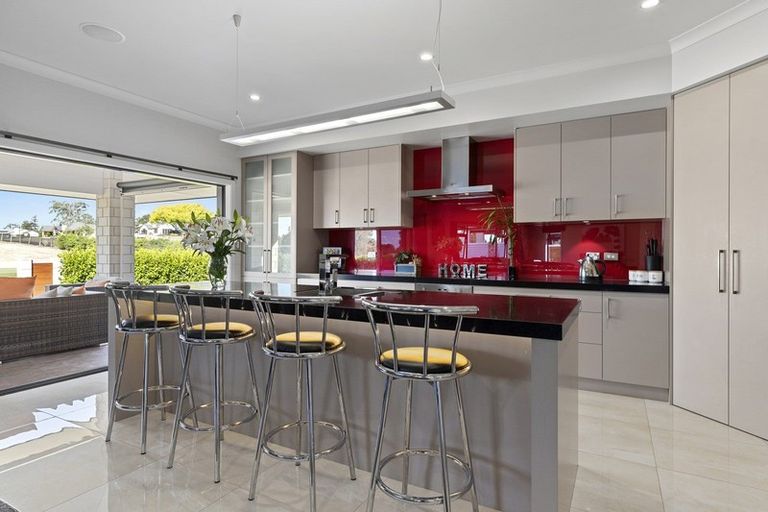 Photo of property in 7 Tralee Place, Morrinsville, 3300