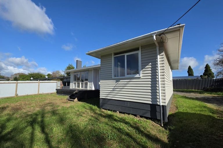 Photo of property in 28 Heke Street, Kaikohe, 0405