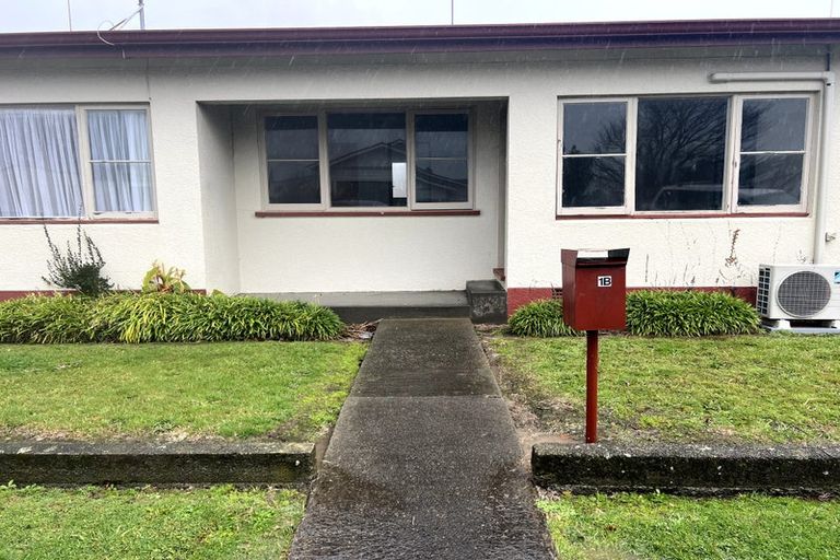 Photo of property in 163-165 Manchester Street, Feilding, 4702