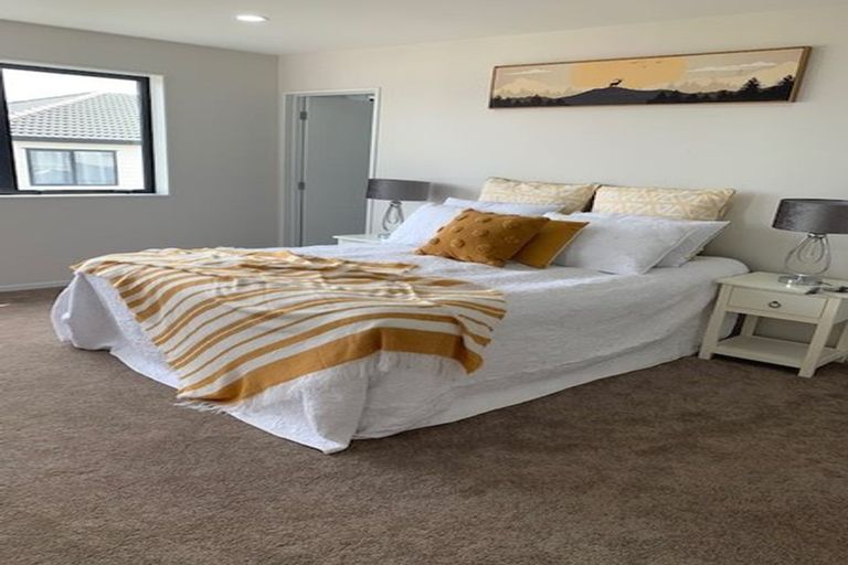 Photo of property in 7 Ballinabreen Road, Flat Bush, Auckland, 2019