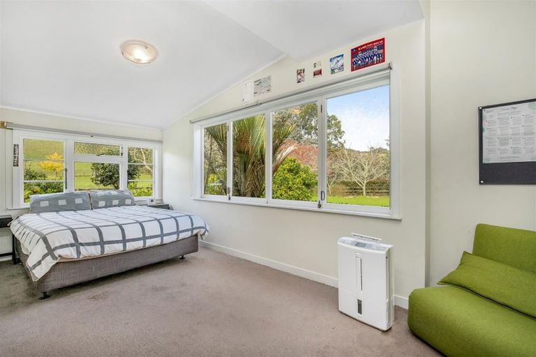 Photo of property in 438 Mcnicol Road, Clevedon, Papakura, 2585