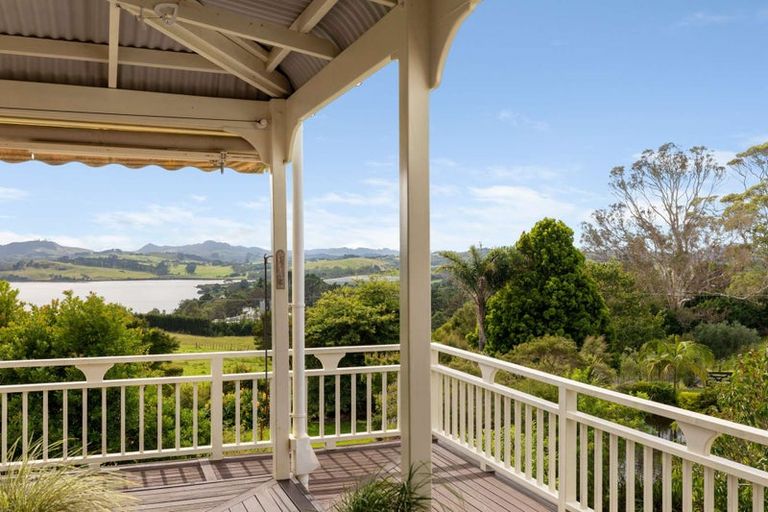 Photo of property in 59 Turvey Road, Mangonui, 0420