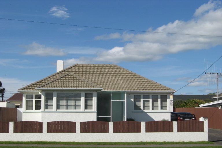 Photo of property in 15 Fitzherbert Avenue, Springvale, Whanganui, 4501
