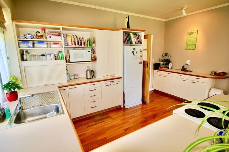 Photo of property in 21 Harrogate Street, Hanmer Springs, 7334