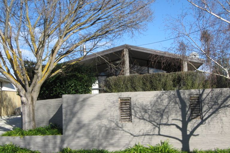 Photo of property in 21 Given Street, Havelock North, 4130