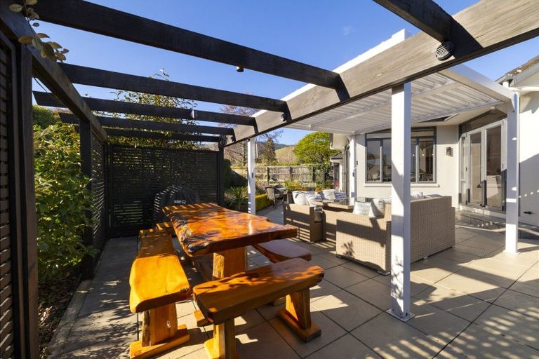 Photo of property in 3 Cashmere Close, Richmond, 7020