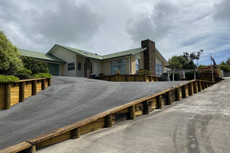Photo of property in 83 Karamea Street, Whalers Gate, New Plymouth, 4310