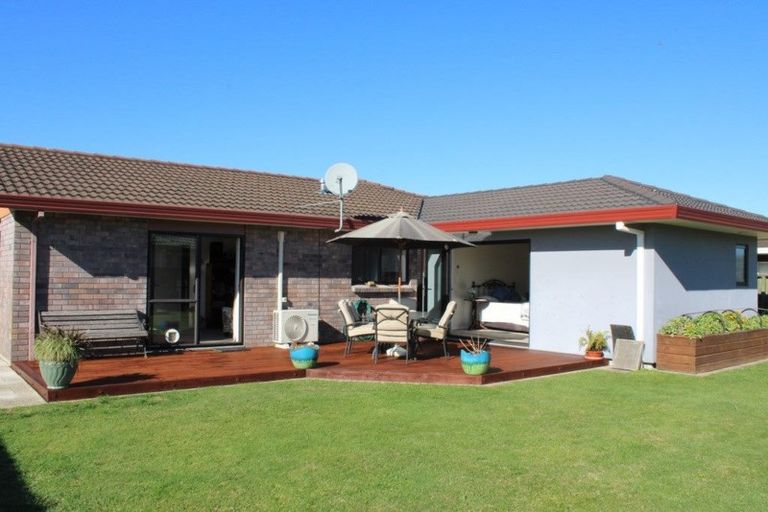 Photo of property in 20 Karaka Street, Matamata, 3400