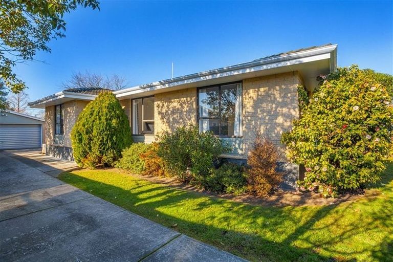 Photo of property in 415 Halswell Road, Halswell, Christchurch, 8025