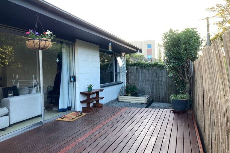 Photo of property in 3/73 Springfield Road, St Albans, Christchurch, 8014