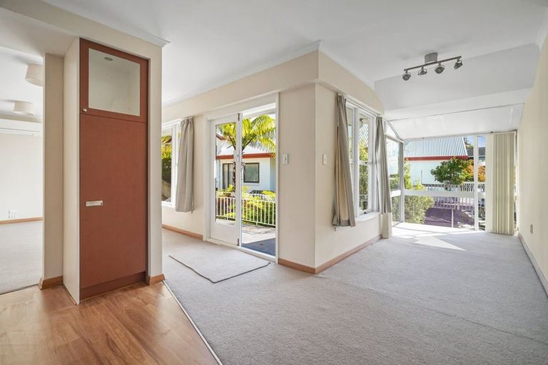 Photo of property in 35a Ramahana Road, Huntsbury, Christchurch, 8022