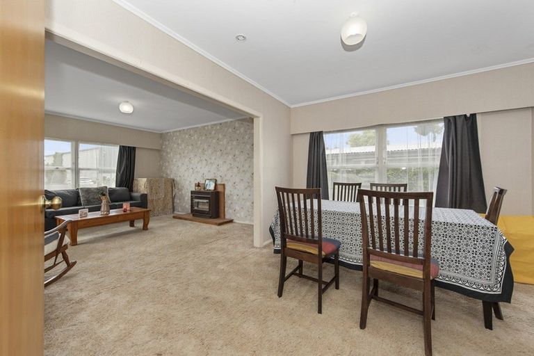 Photo of property in 35 York Street, Hamilton East, Hamilton, 3216