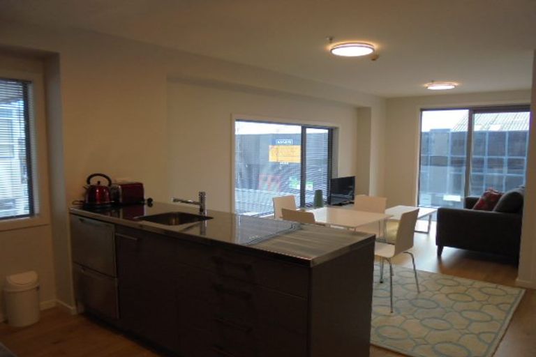 Photo of property in 105/8 Wigan Street, Te Aro, Wellington, 6011