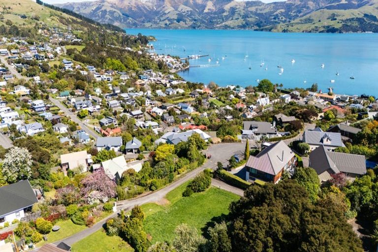 Photo of property in 29 Settlers Hill, Akaroa, 7520