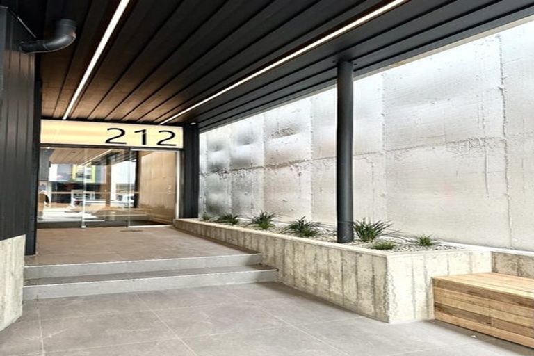 Photo of property in 604/212 Willis Street, Te Aro, Wellington, 6011