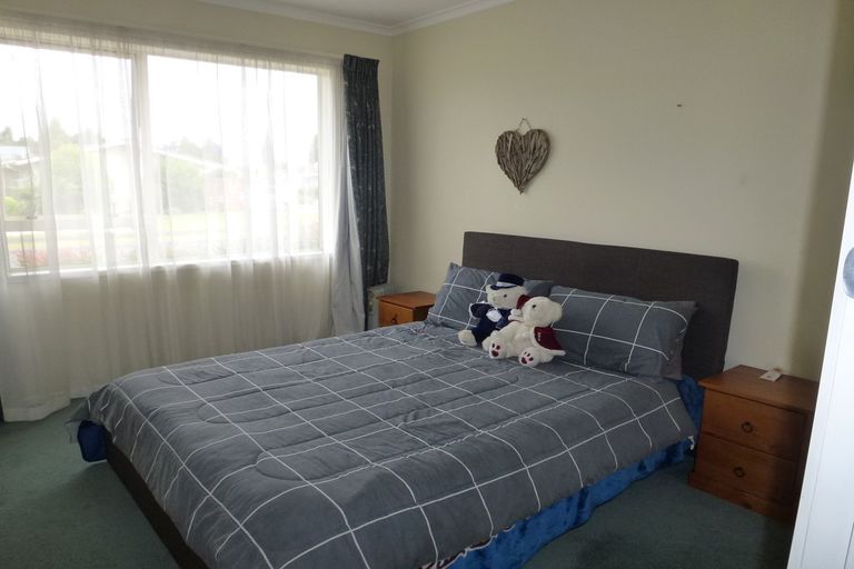 Photo of property in 1 David Street, Morrinsville, 3300