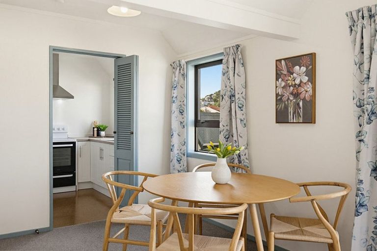 Photo of property in 6/12 Vallance Street, Kilbirnie, Wellington, 6022