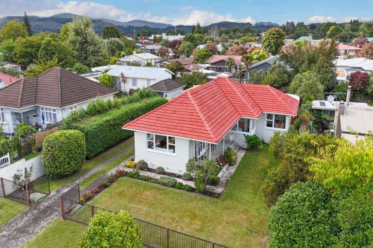 Photo of property in 20 Konene Street, Utuhina, Rotorua, 3015