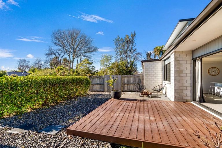 Photo of property in 21b Park Road, Western Heights, Rotorua, 3015