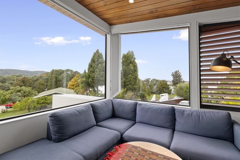 Photo of property in 133 Waireka Place, Whangamata, 3620