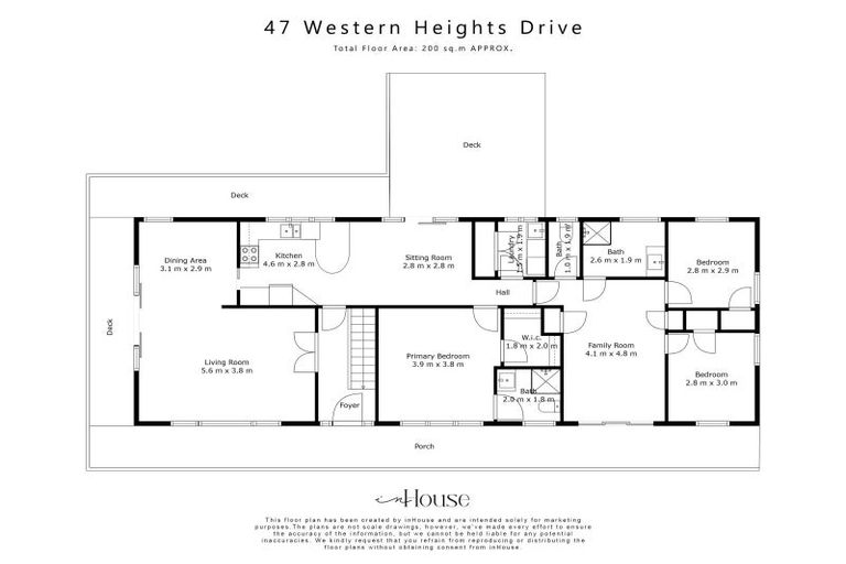 Photo of property in 47 Western Heights Drive, Western Heights, Hamilton, 3200