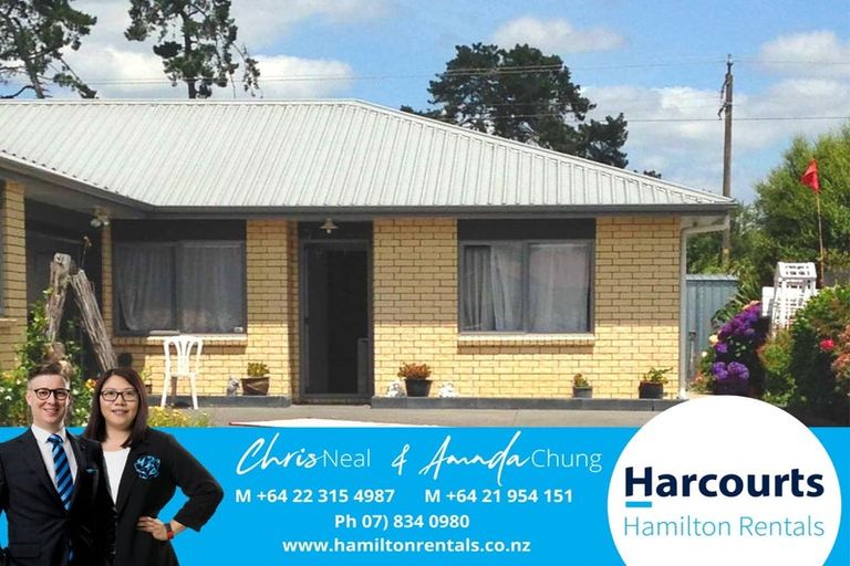 Photo of property in 21 Corsair Place, Melville, Hamilton, 3206