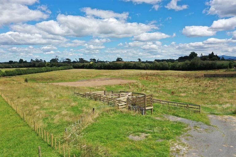 Photo of property in 245 Limmer Road, Te Kowhai, 3288