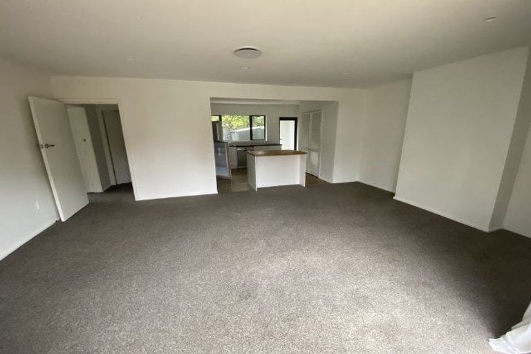 Photo of property in 64a Innes Road, St Albans, Christchurch, 8052