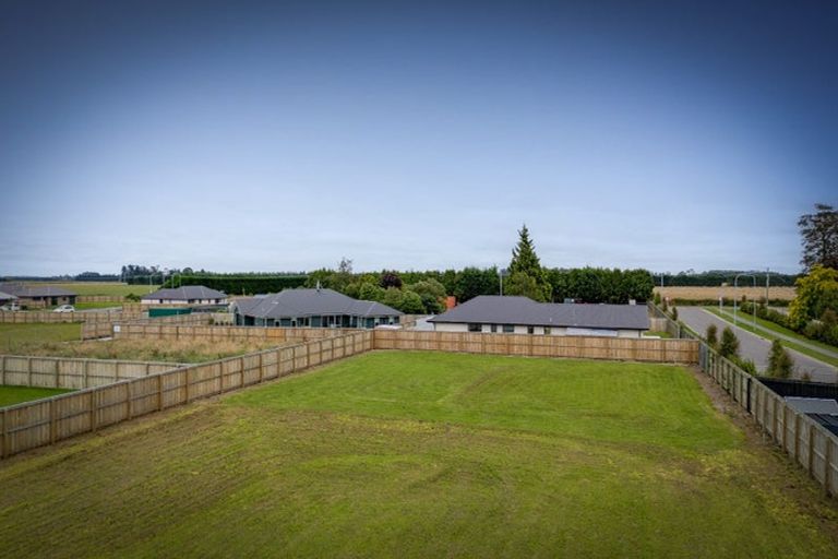 Photo of property in 11 Mary Place, Darfield, 7510