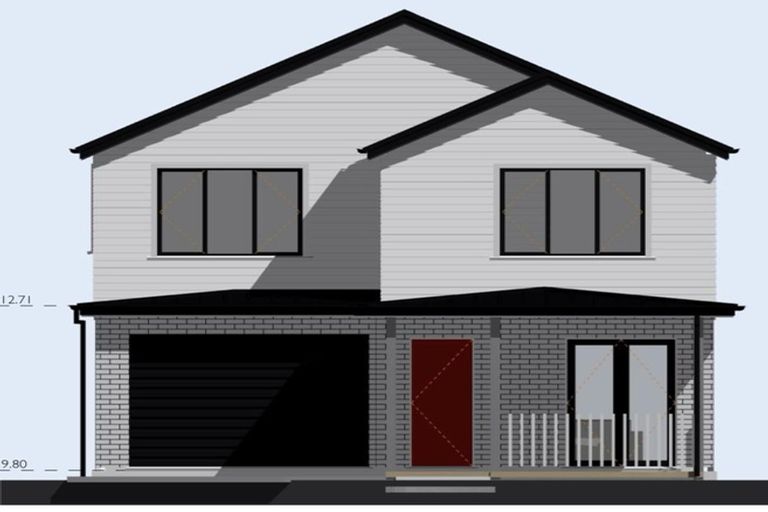 Photo of property in 30 Kahui Parade, Karaka, Papakura, 2113