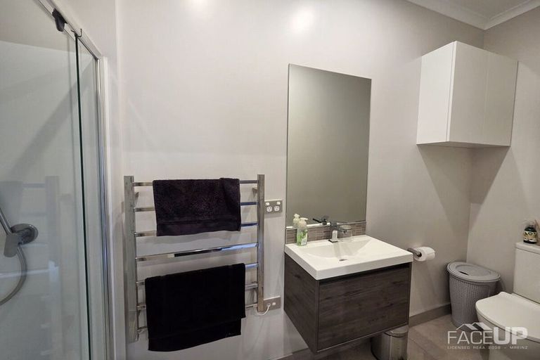 Photo of property in 13 William Stratton Lane, Hobsonville, Auckland, 0616