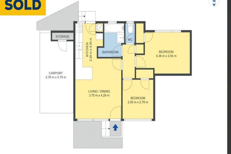 Photo of property in 12/79 Glendale Road, Glen Eden, Auckland, 0602