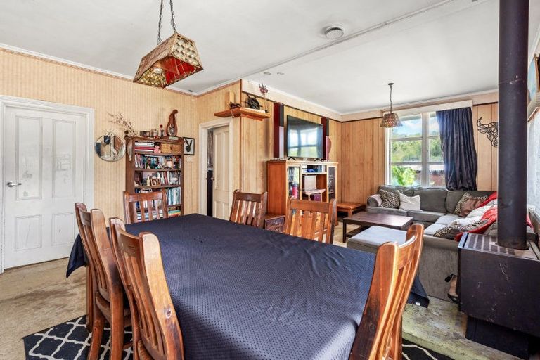 Photo of property in 12 Herald Street, Dobson, Greymouth, 7805