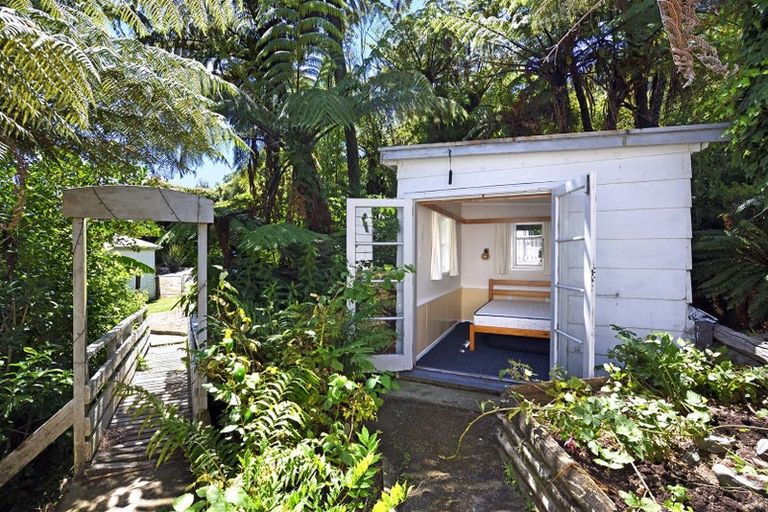 Photo of property in 20 Nikau Street, Duncan Bay, Rai Valley, 7195