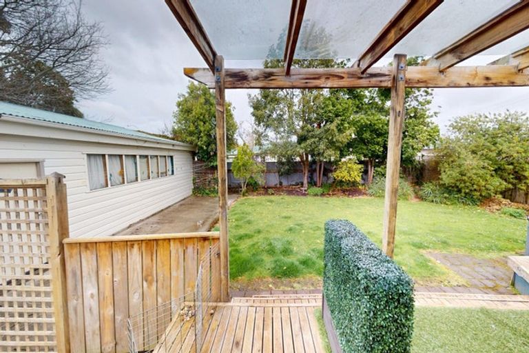 Photo of property in 9 Kent Road, Saint Johns Hill, Whanganui, 4501