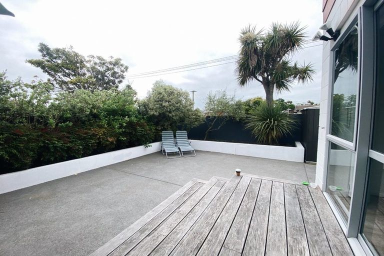 Photo of property in 1/17 Geraldine Street, Edgeware, Christchurch, 8013