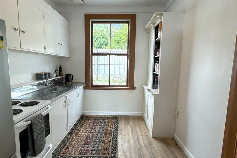 Photo of property in 7 Cargills Road, Barrytown, Runanga, 7873