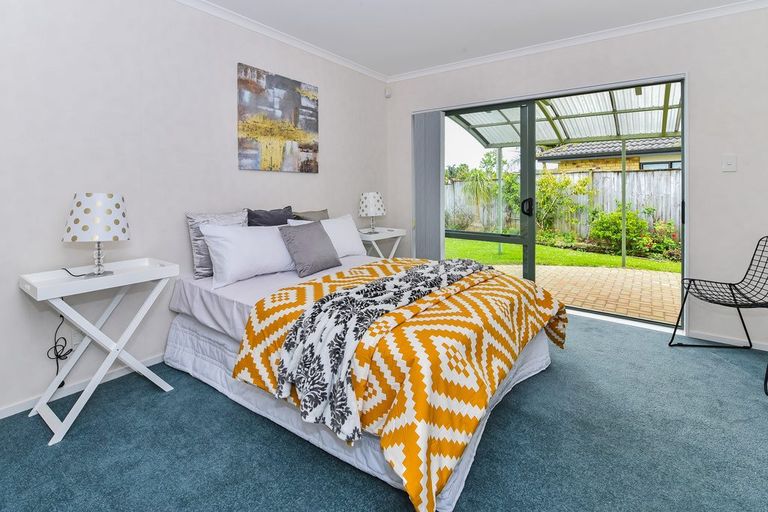 Photo of property in 58 Stellata Court, Randwick Park, Auckland, 2105