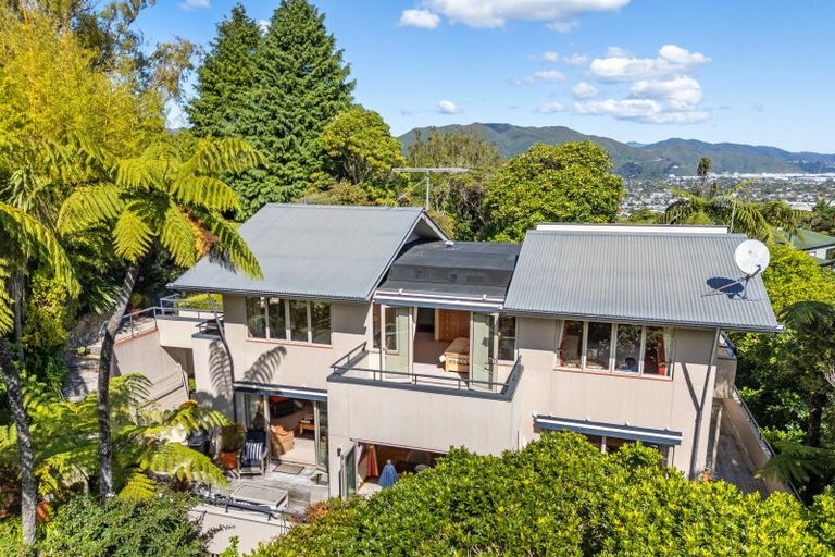 Photo of property in 54b Wairere Road, Belmont, Lower Hutt, 5010