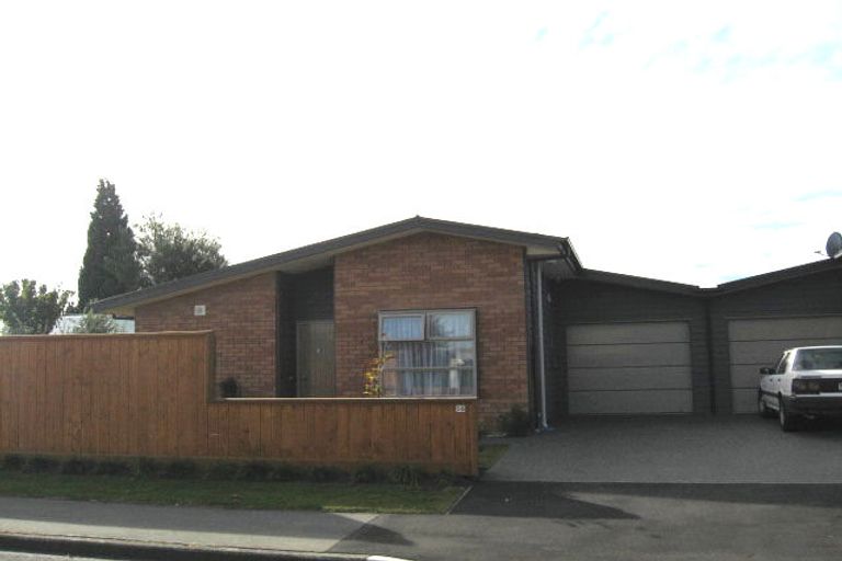 Photo of property in 3/56 Gladson Avenue, Sockburn, Christchurch, 8042