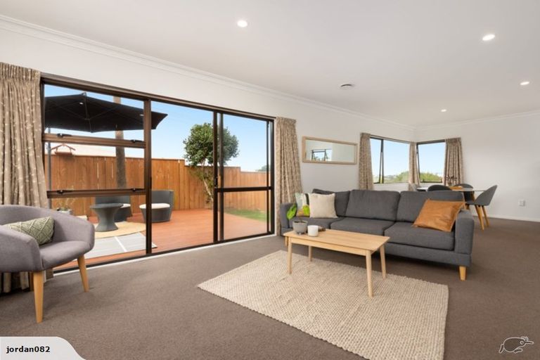 Photo of property in 9 Jefferson Place, Brookfield, Tauranga, 3110