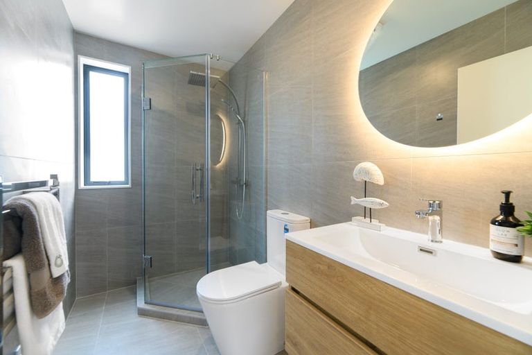 Photo of property in 1/11a Falstone Lane, Browns Bay, Auckland, 0630