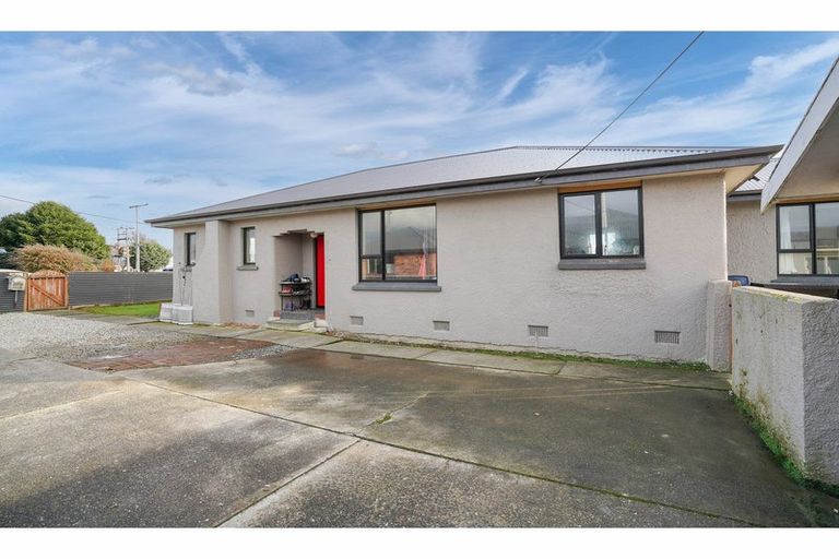 Photo of property in 64 Price Street, Grasmere, Invercargill, 9810