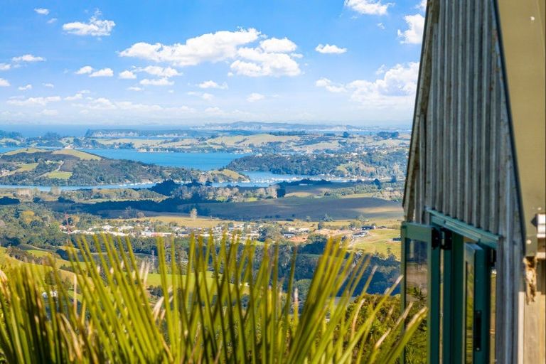 Photo of property in 776 Matakana Valley Road, Whangaripo, Warkworth, 0985