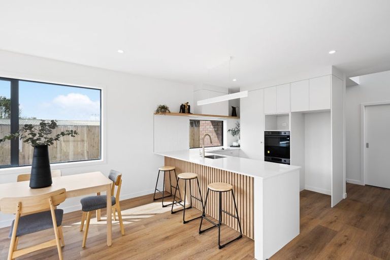 Photo of property in 3/13 Pulham Crescent, Queenwood, Hamilton, 3210