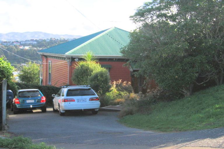 Photo of property in 87 Nevay Road, Miramar, Wellington, 6022